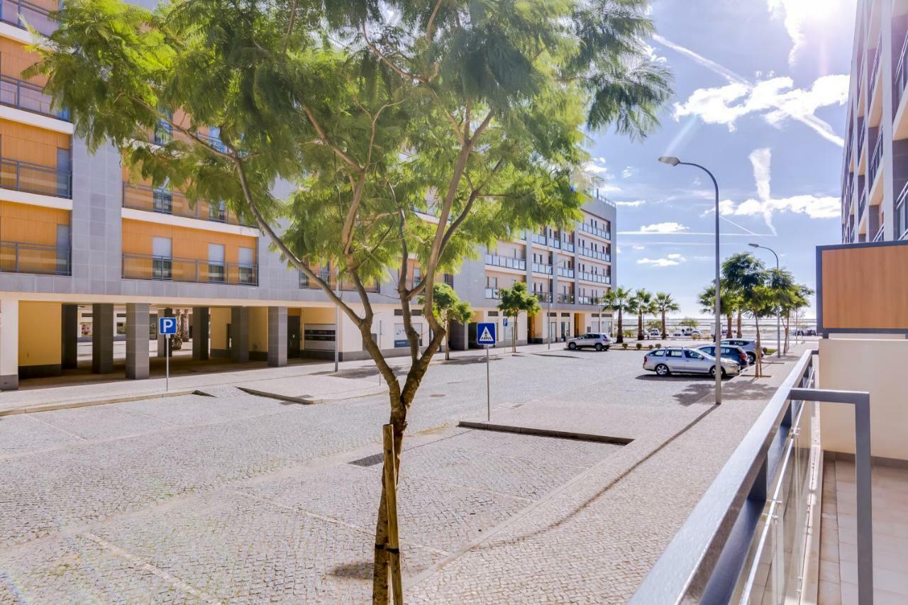 Village Marina Olhao Exterior photo