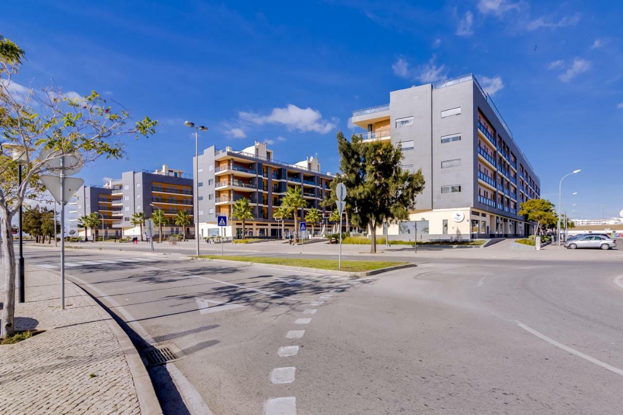 Village Marina Olhao Exterior photo
